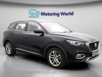 Used MG MG HS 2022 for sale - 76949503: Photo