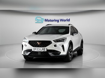 Used Cupra Formentor 2023 for sale - 79054513: Photo