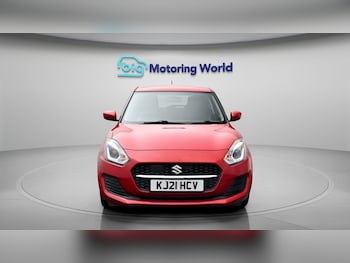 Used Suzuki Swift 2021 for sale - 78734833: Photo