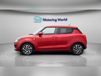 Used Suzuki Swift 2021 for sale - 78734833: Photo