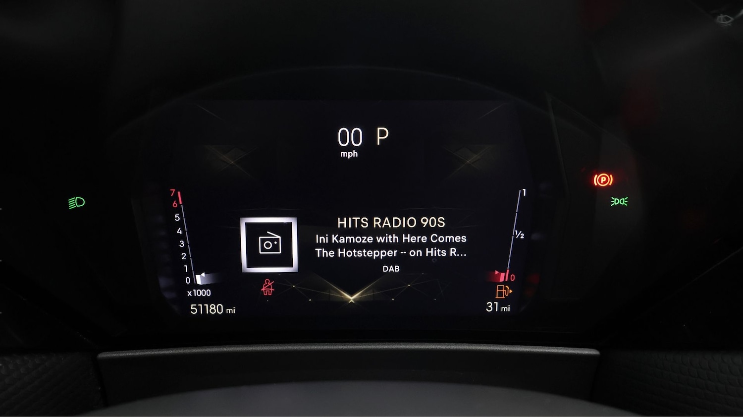 Used DS Automobiles DS 4 2022 for sale - 77650124: Photo 10