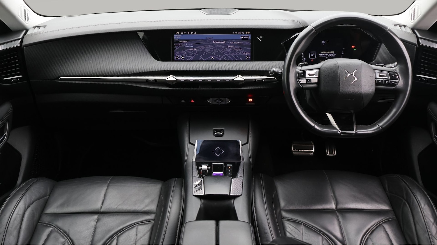 Used DS Automobiles DS 4 2022 for sale - 77650124: Photo 13