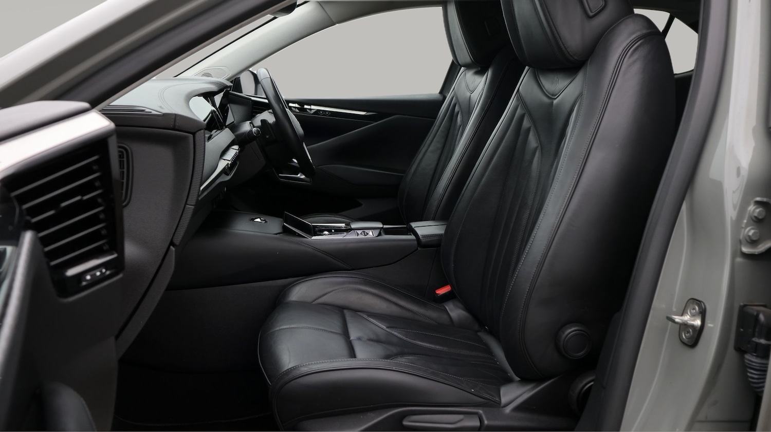 Used DS Automobiles DS 4 2022 for sale - 77650124: Photo 14