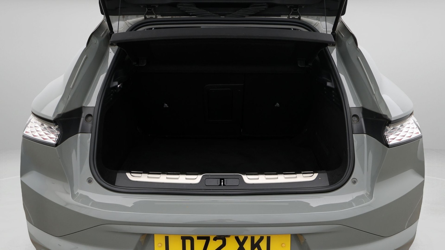 Used DS Automobiles DS 4 2022 for sale - 77650124: Photo 17