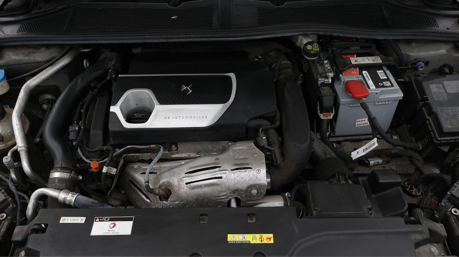 Used DS Automobiles DS 4 2022 for sale - 77650124: Photo 19