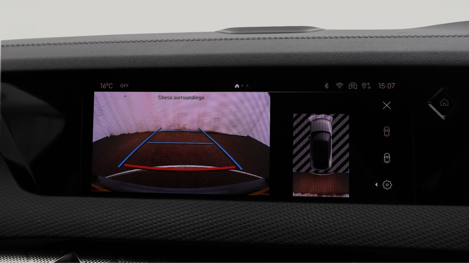 Used DS Automobiles DS 4 2022 for sale - 77650124: Photo 22