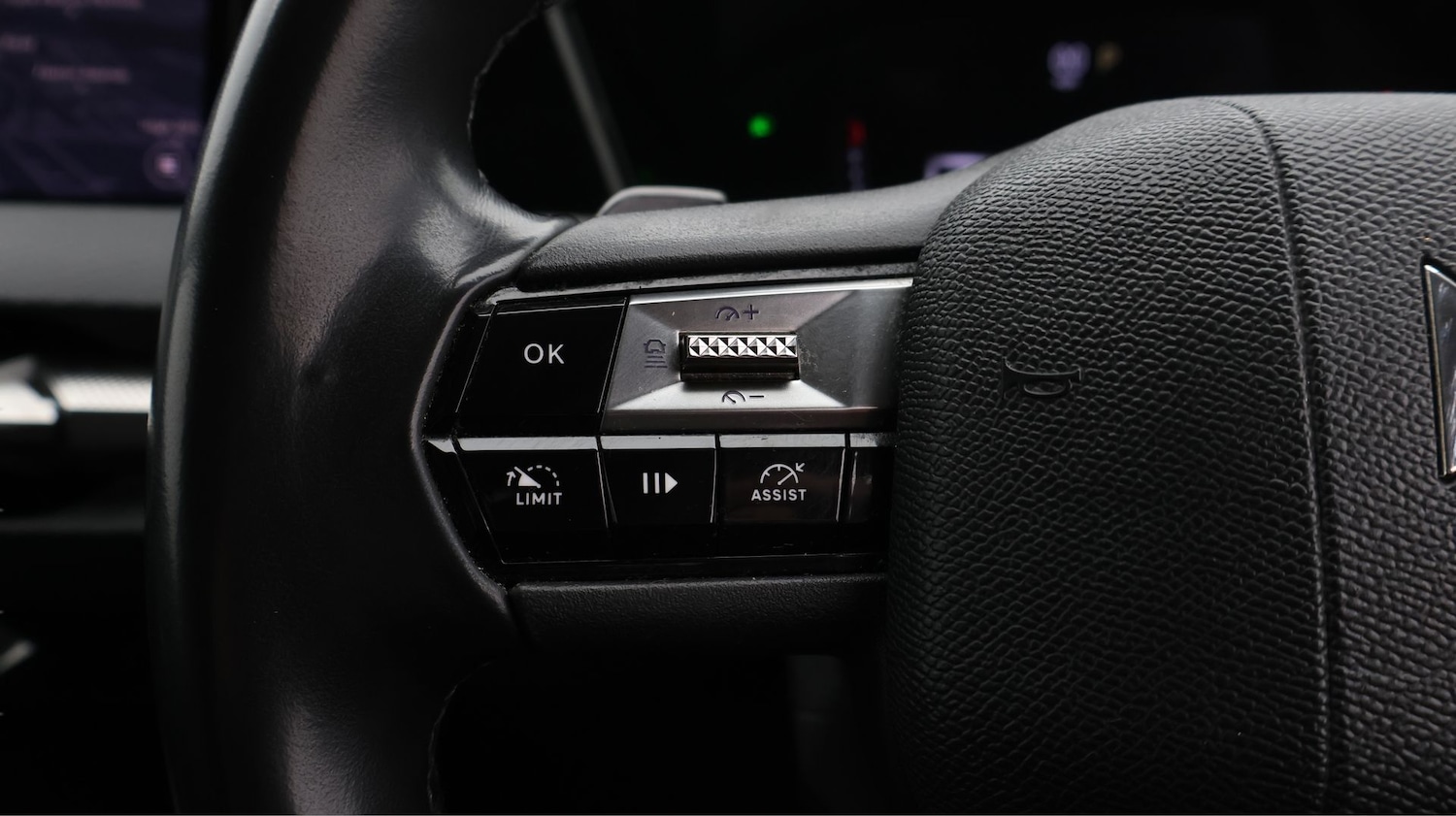 Used DS Automobiles DS 4 2022 for sale - 77650124: Photo 24