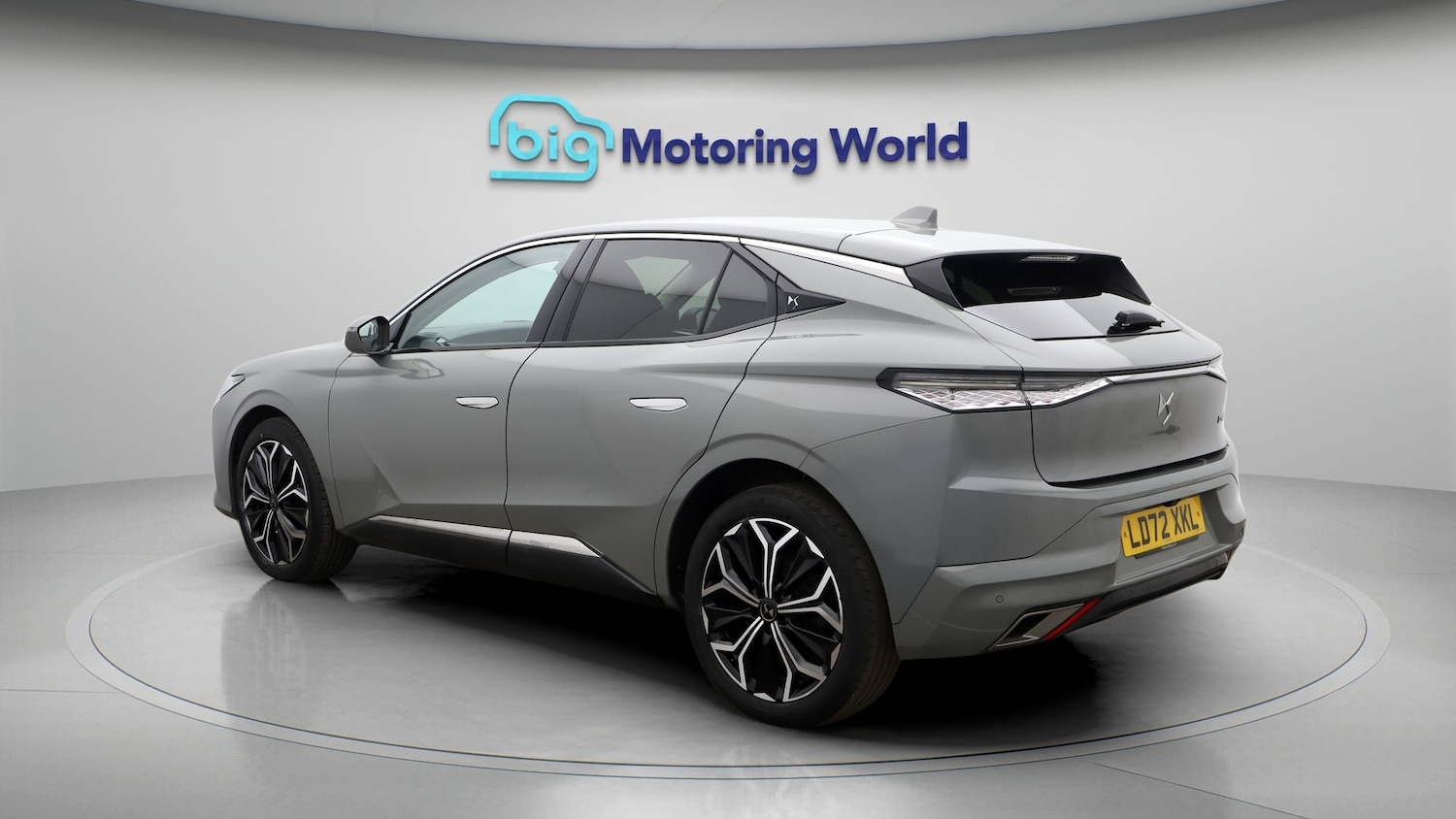 Used DS Automobiles DS 4 2022 for sale - 77650124: Photo 5