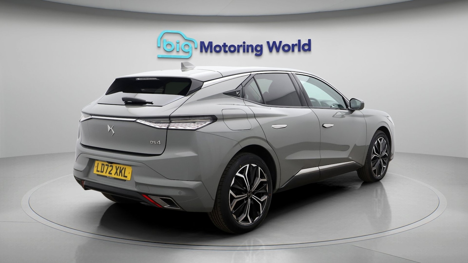 Used DS Automobiles DS 4 2022 for sale - 77650124: Photo 7