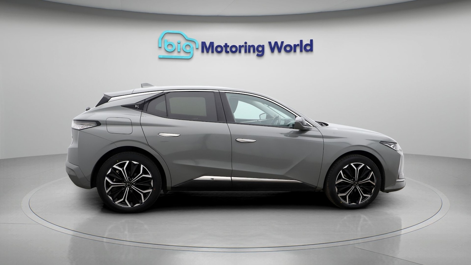 Used DS Automobiles DS 4 2022 for sale - 77650124: Photo 8