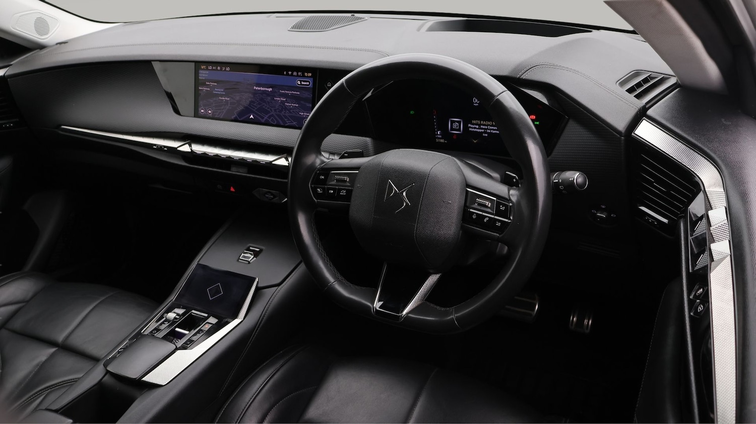 Used DS Automobiles DS 4 2022 for sale - 77650124: Photo 9