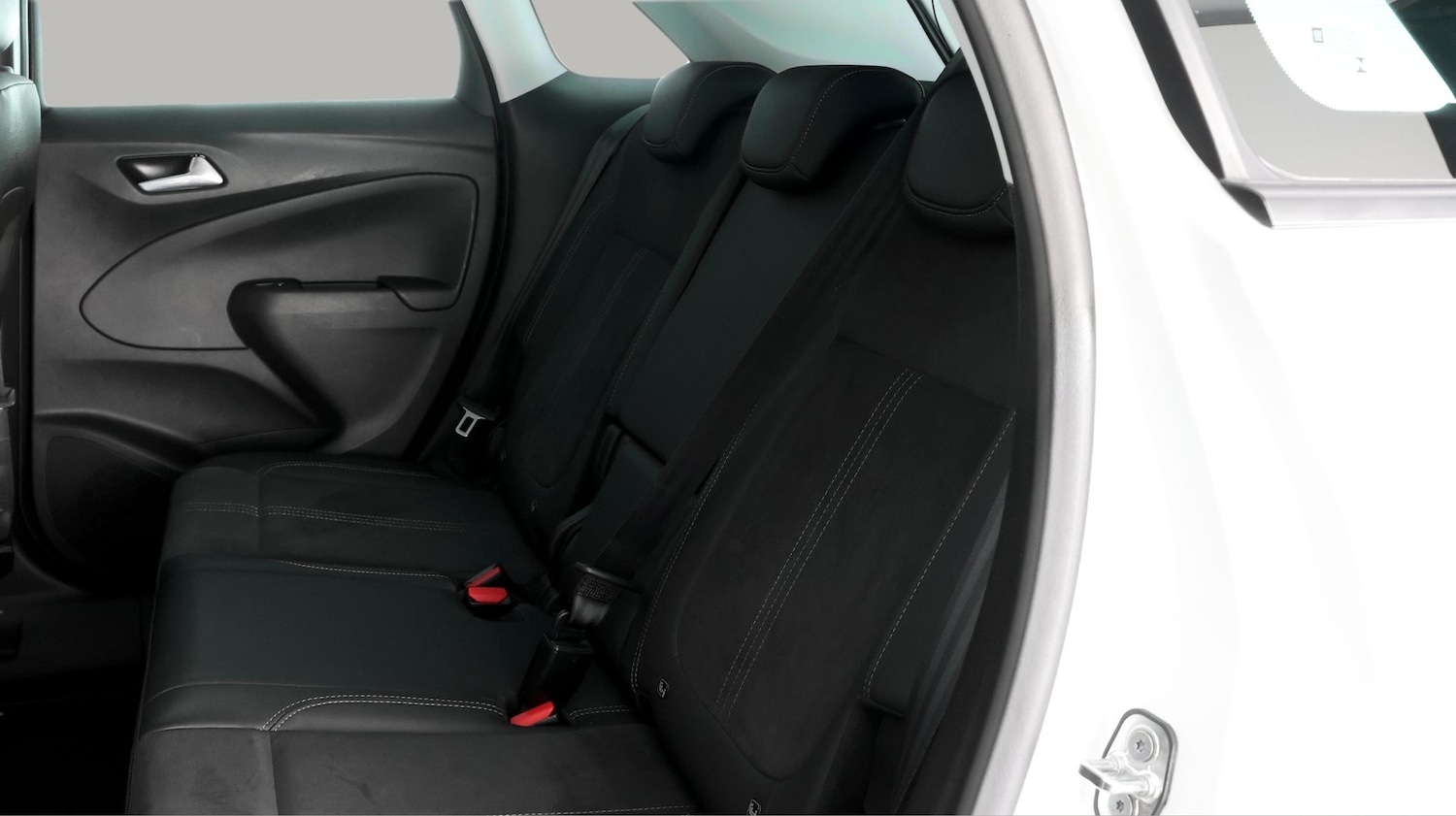 Used Vauxhall Crossland 2022 for sale - 77563405: Photo 16