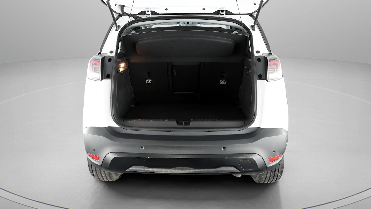 Used Vauxhall Crossland 2022 for sale - 77563405: Photo 17