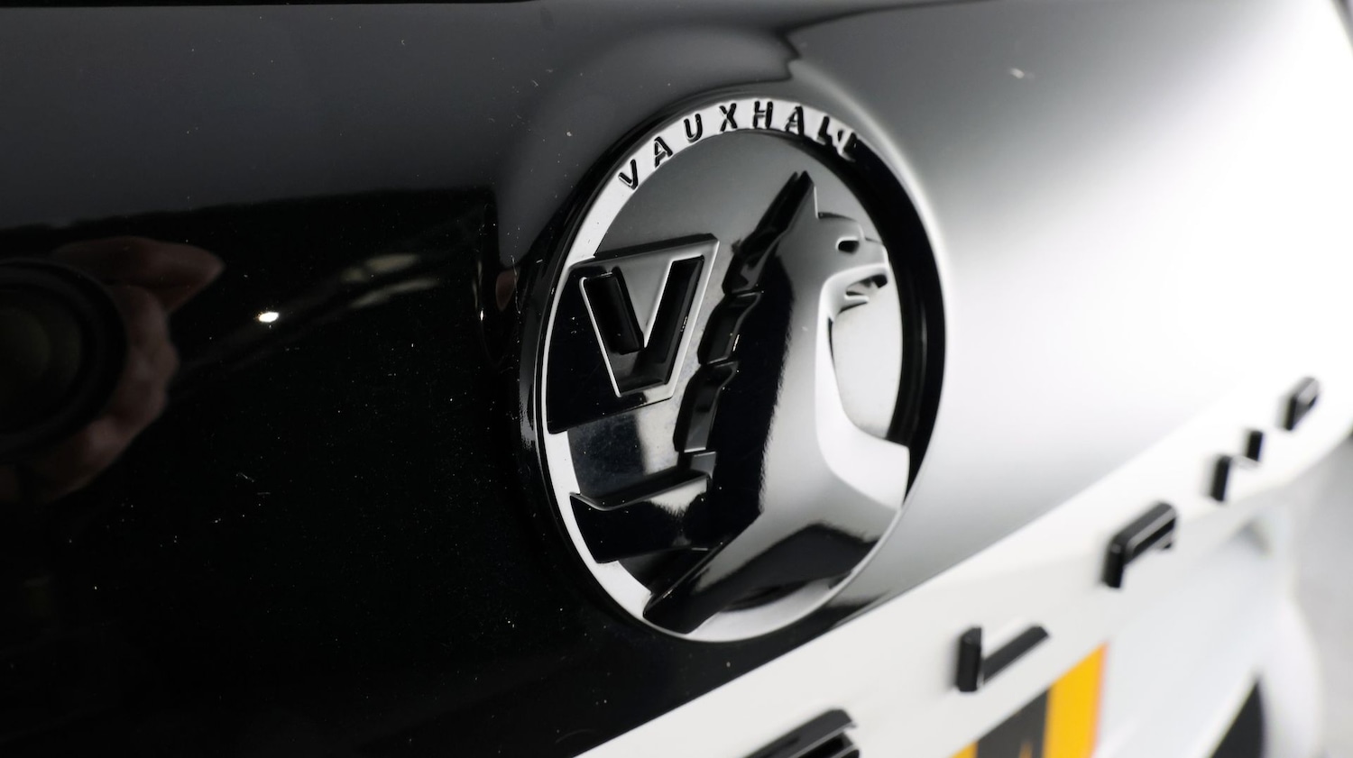 Used Vauxhall Crossland 2022 for sale - 77563405: Photo 22