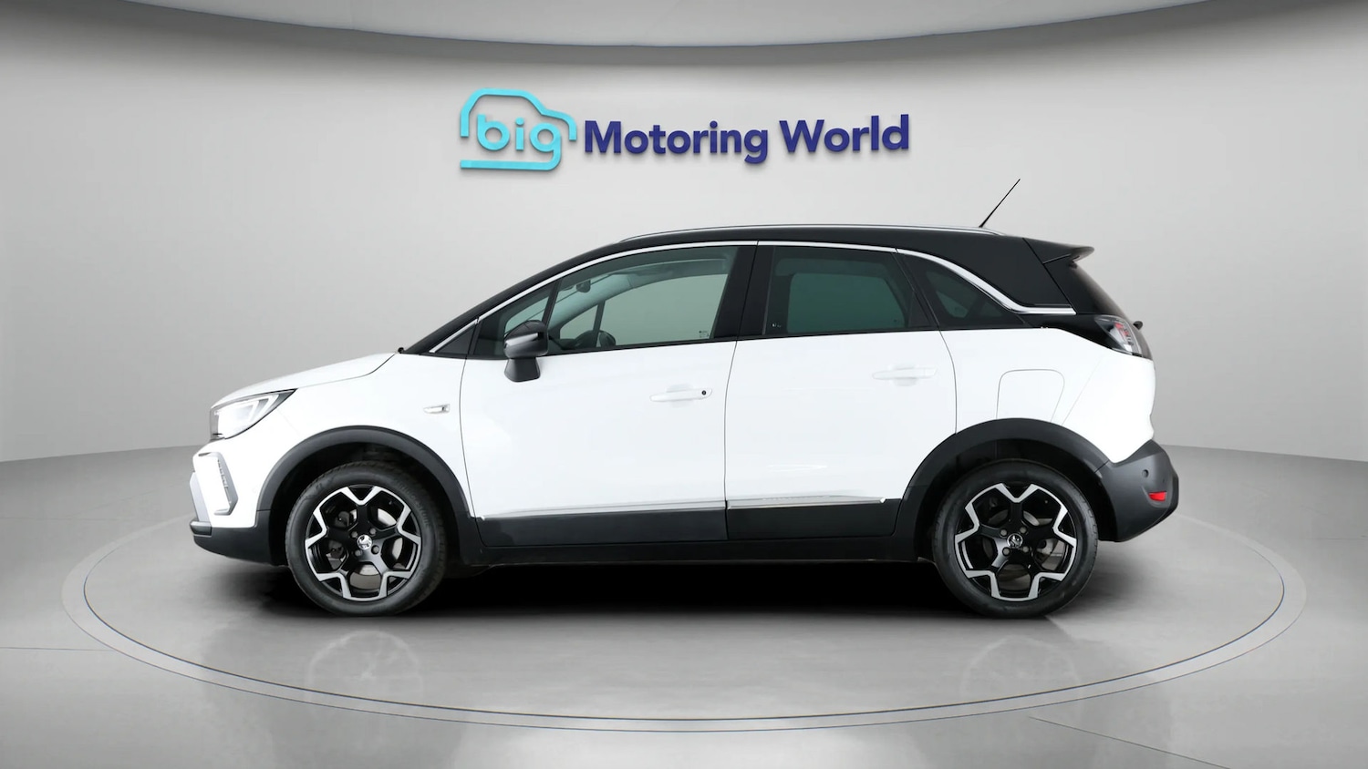 Used Vauxhall Crossland 2022 for sale - 77563405: Photo 4