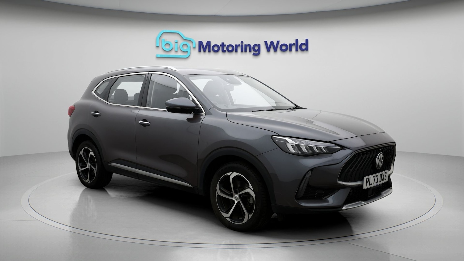 Used MG MG HS 2023 for sale - 77694125: Photo 1