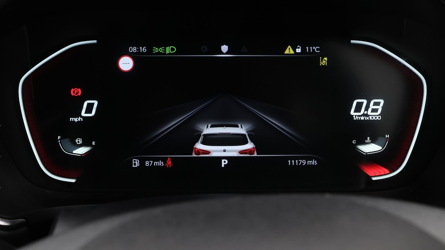 Used MG MG HS 2023 for sale - 77694125: Photo 10