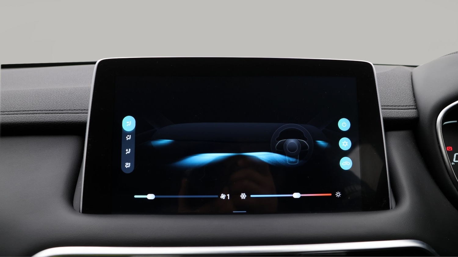 Used MG MG HS 2023 for sale - 77694125: Photo 12