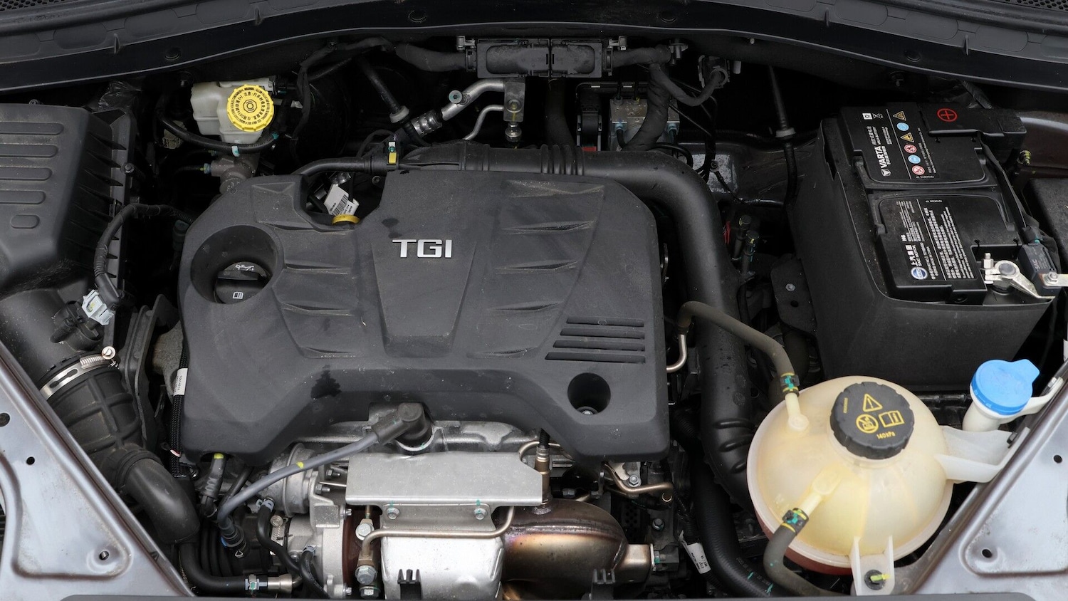 Used MG MG HS 2023 for sale - 77694125: Photo 19