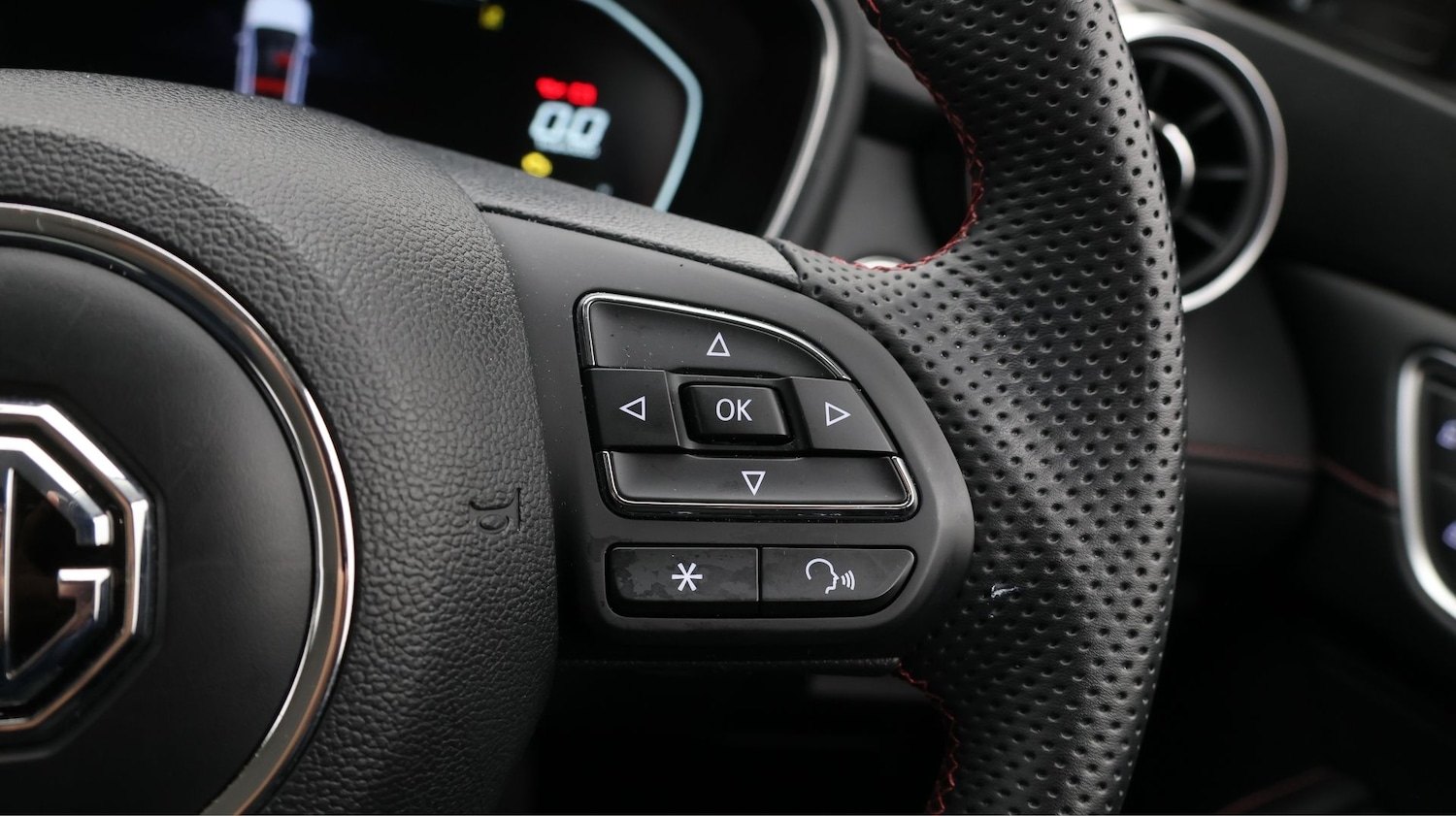 Used MG MG HS 2023 for sale - 77694125: Photo 23