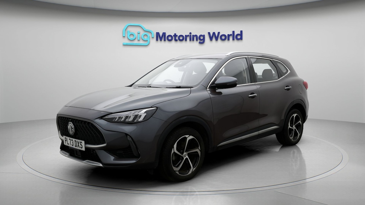 Used MG MG HS 2023 for sale - 77694125: Photo 3