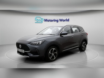 Used MG MG HS 2023 for sale - 77694125: Photo