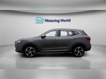 Used MG MG HS 2023 for sale - 77694125: Photo