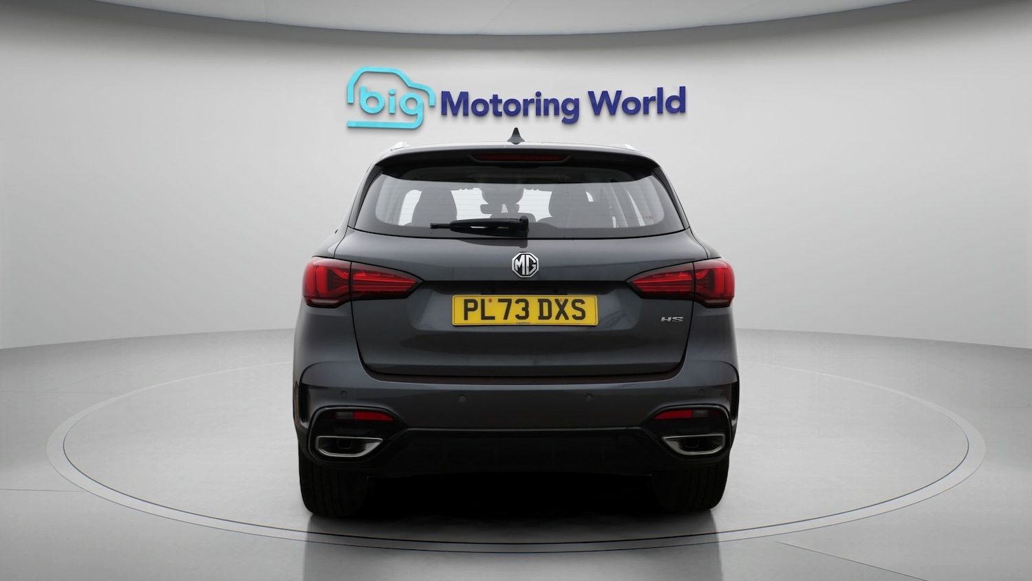 Used MG MG HS 2023 for sale - 77694125: Photo 6