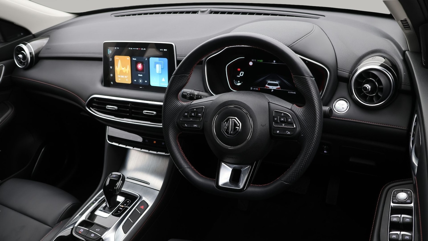 Used MG MG HS 2023 for sale - 77694125: Photo 9
