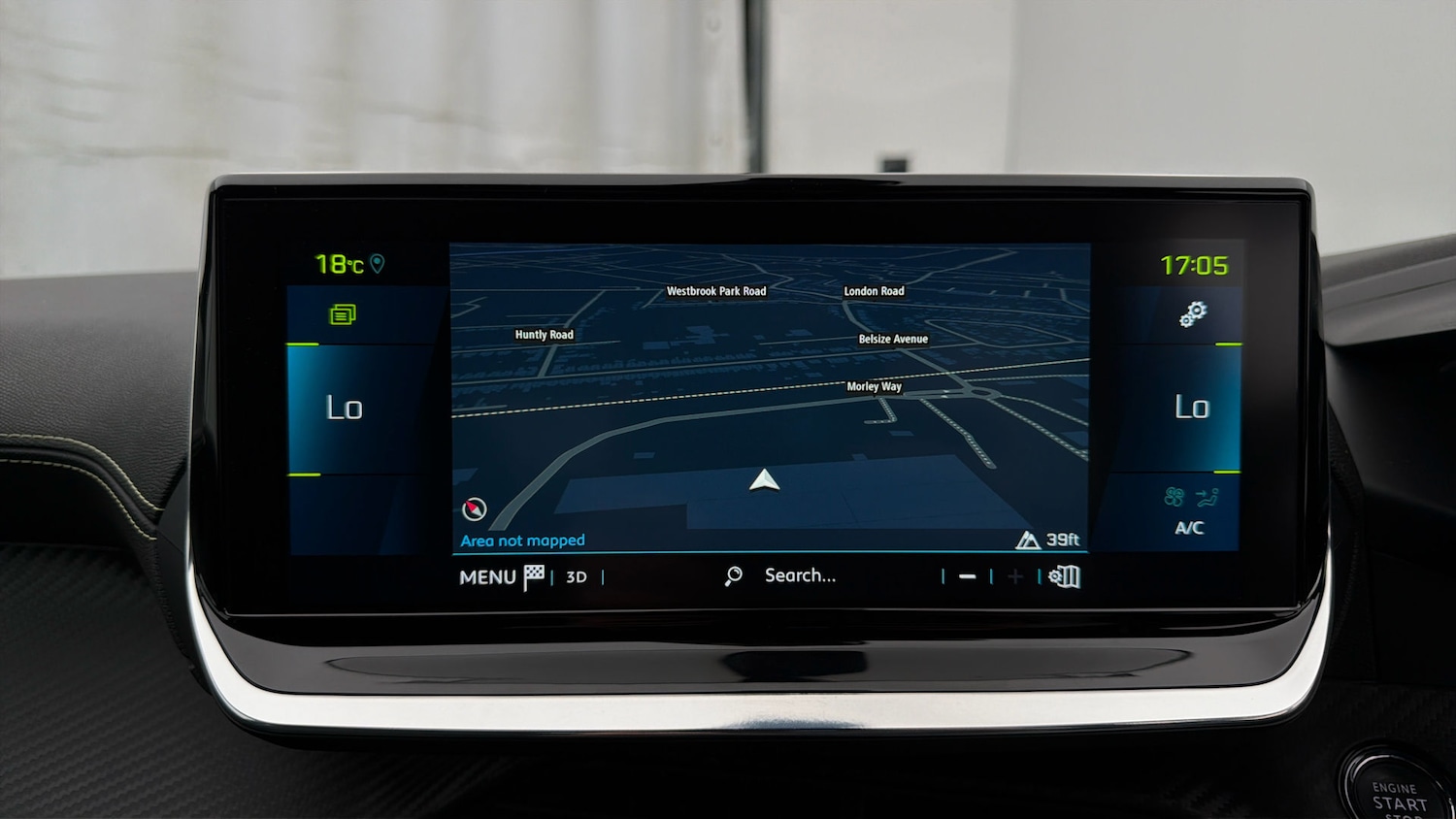 Used Peugeot E-208 2021 for sale - 78015008: Photo 10