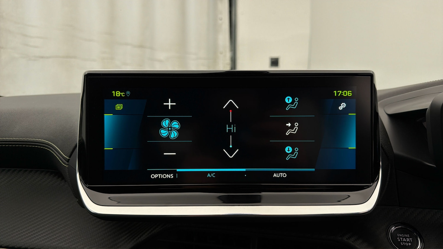 Used Peugeot E-208 2021 for sale - 78015008: Photo 11