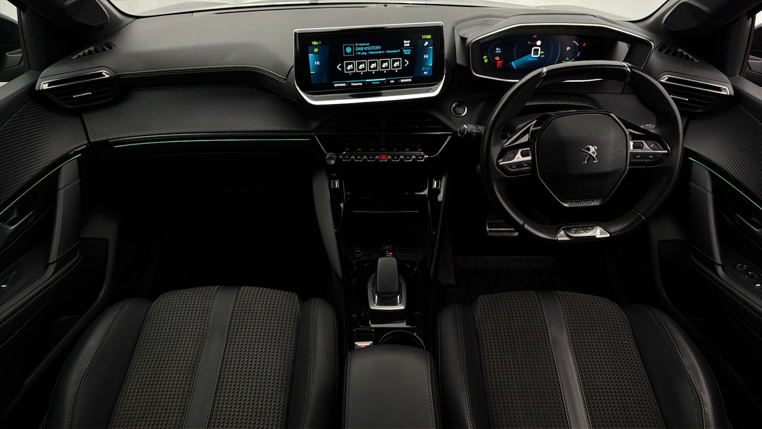 Used Peugeot E-208 2021 for sale - 78015008: Photo 12