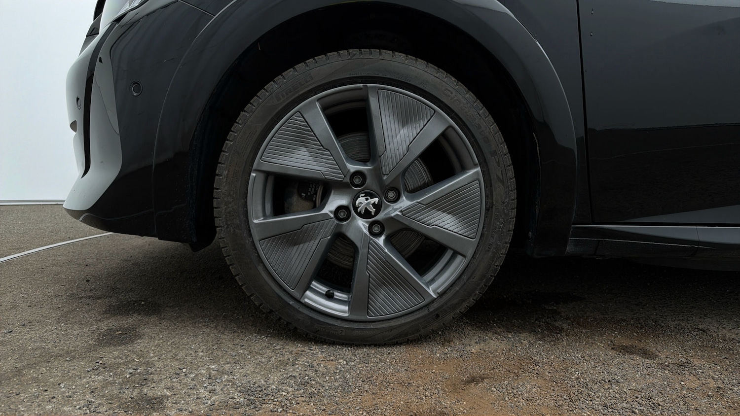 Used Peugeot E-208 2021 for sale - 78015008: Photo 17