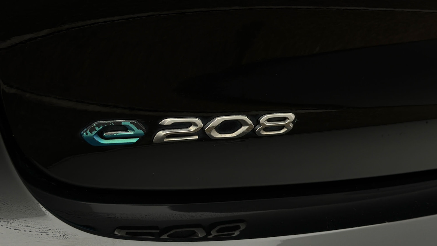 Used Peugeot E-208 2021 for sale - 78015008: Photo 21