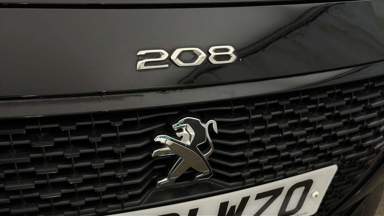 Used Peugeot E-208 2021 for sale - 78015008: Photo 22