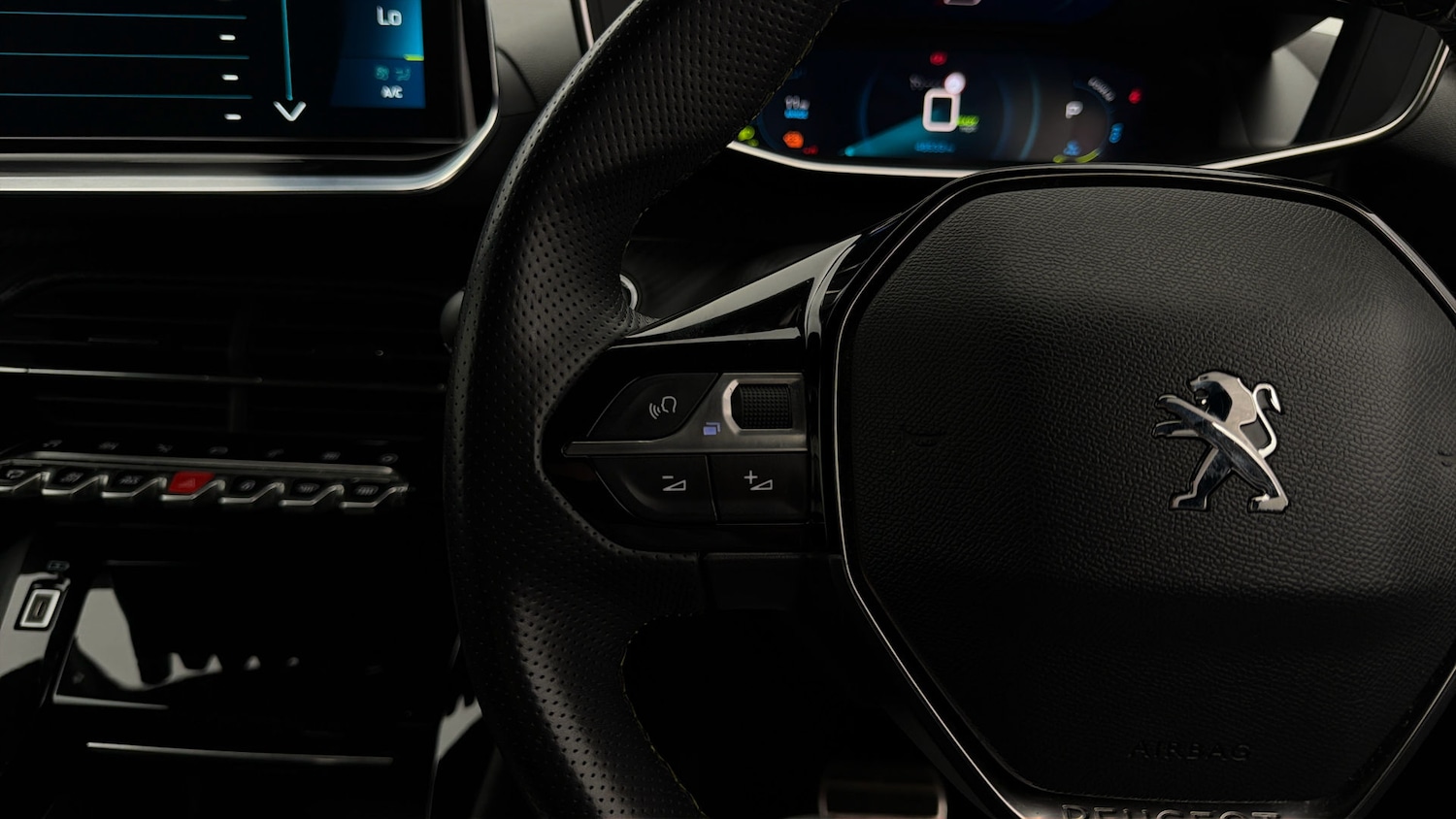 Used Peugeot E-208 2021 for sale - 78015008: Photo 23