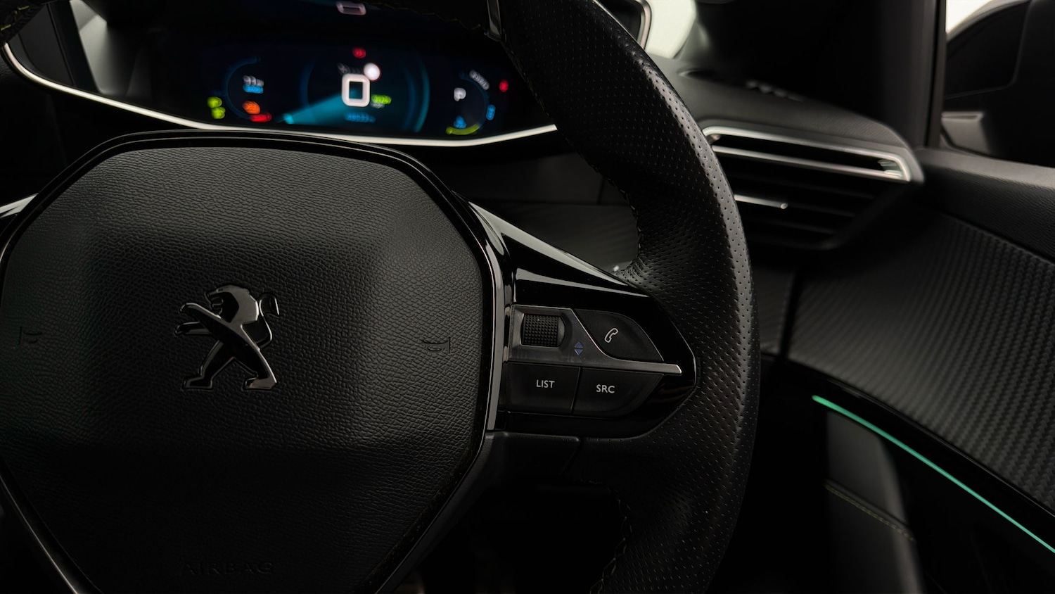 Used Peugeot E-208 2021 for sale - 78015008: Photo 24