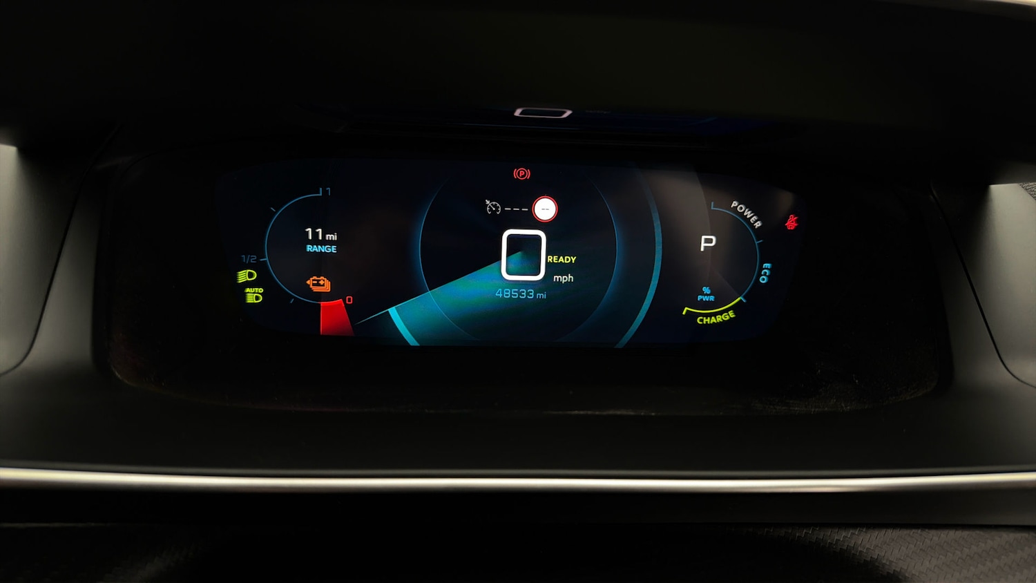 Used Peugeot E-208 2021 for sale - 78015008: Photo 25