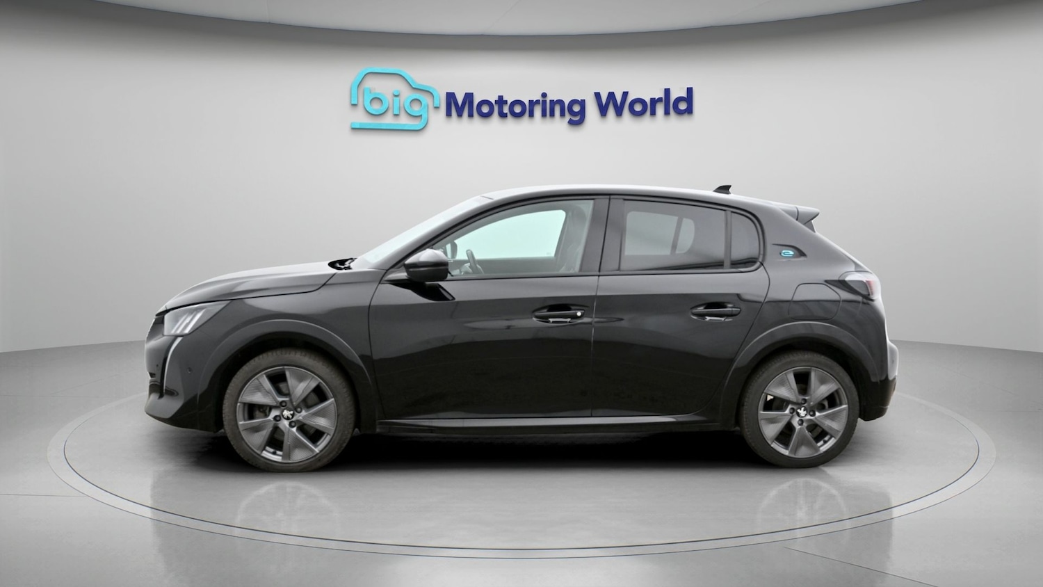 Used Peugeot E-208 2021 for sale - 78015008: Photo 4