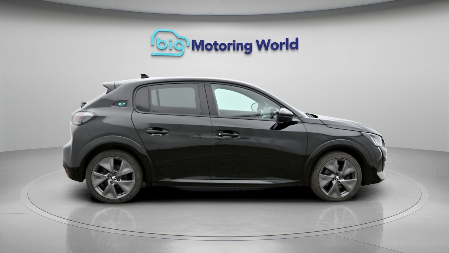 Used Peugeot E-208 2021 for sale - 78015008: Photo 8