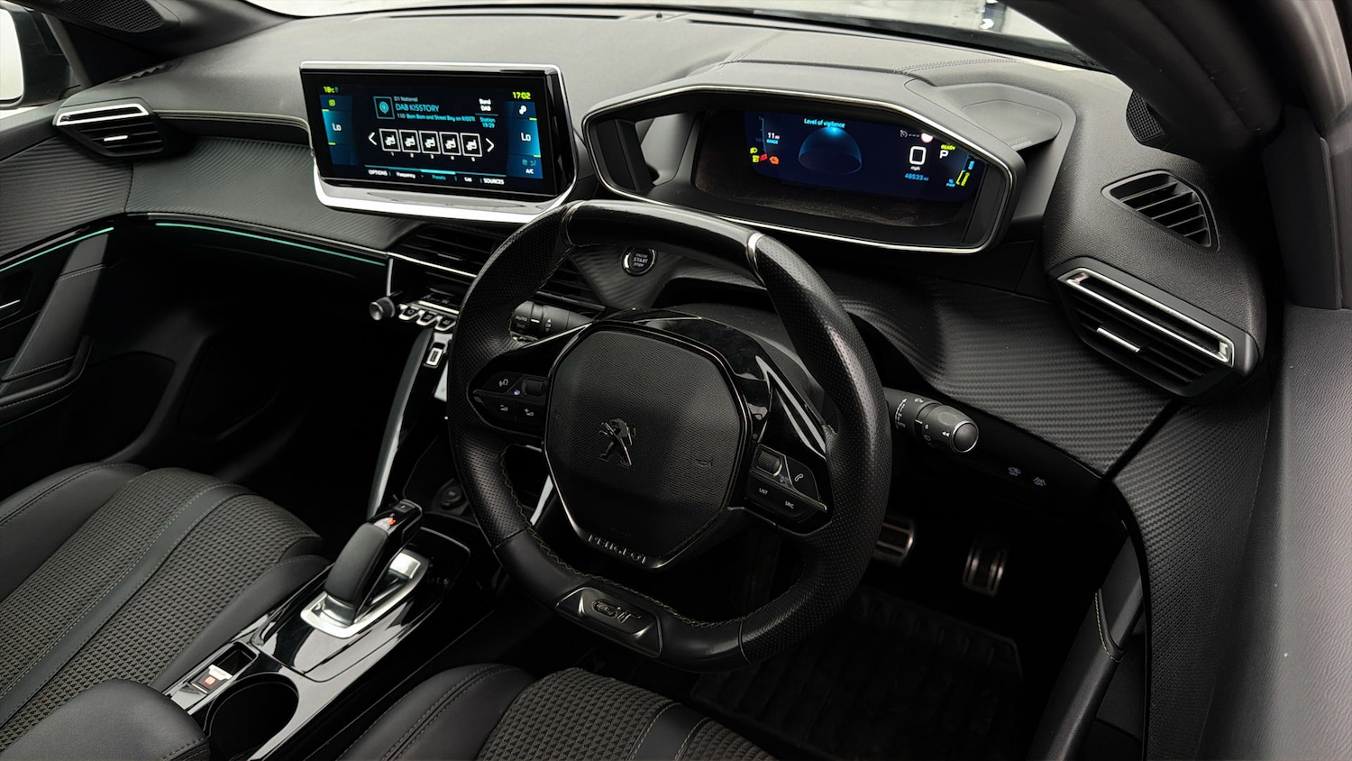 Used Peugeot E-208 2021 for sale - 78015008: Photo 9