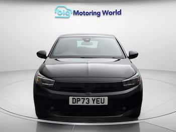 Used Vauxhall Corsa 2023 for sale - 79582088: Photo