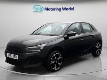 Used Vauxhall Corsa 2023 for sale - 79582088: Photo