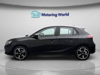 Used Vauxhall Corsa 2023 for sale - 79582088: Photo