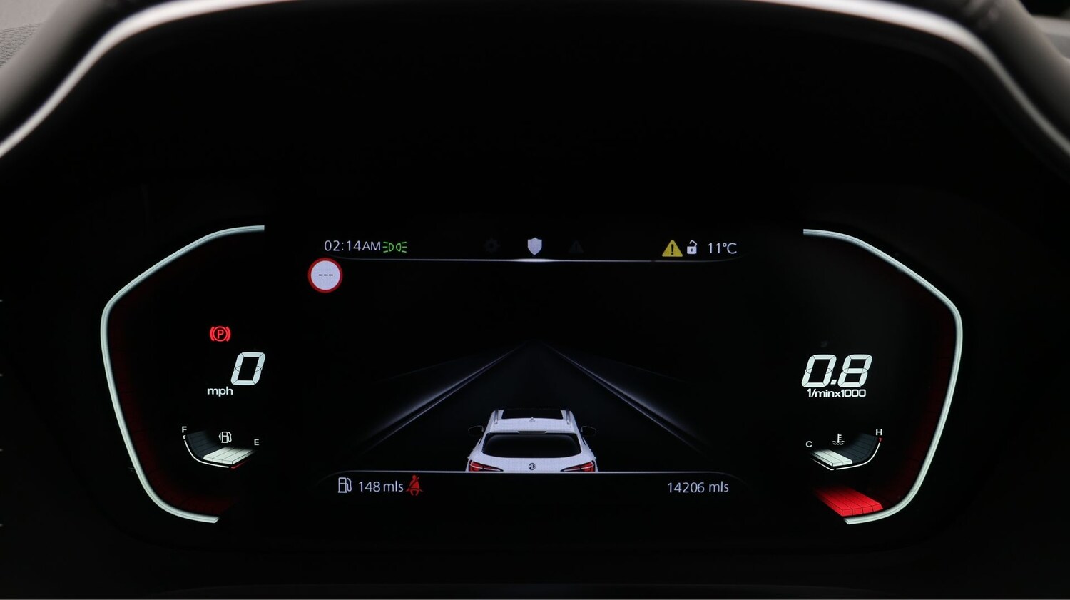 Used MG MG HS 2023 for sale - 77298238: Photo 10