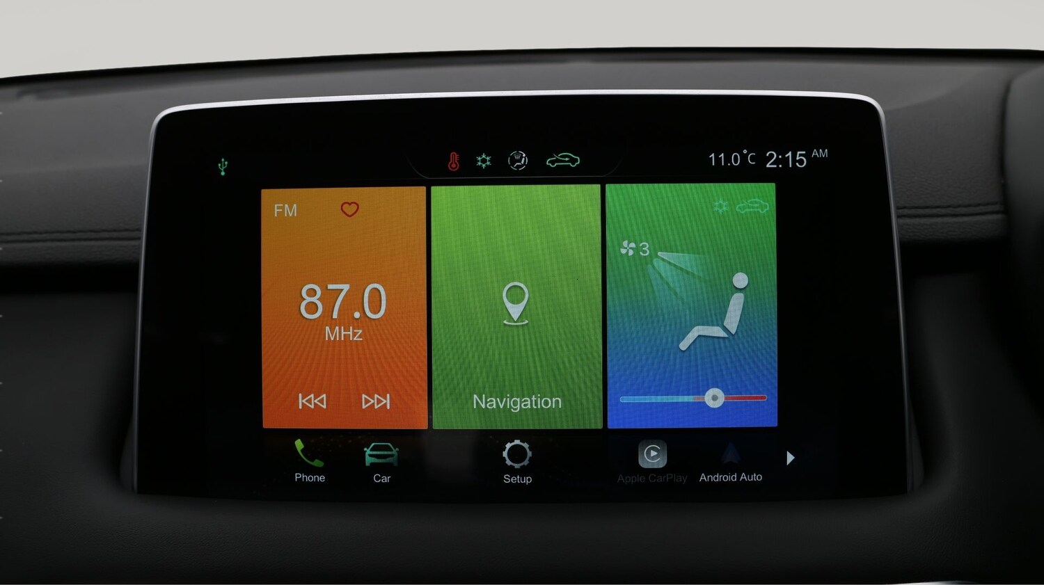 Used MG MG HS 2023 for sale - 77298238: Photo 11