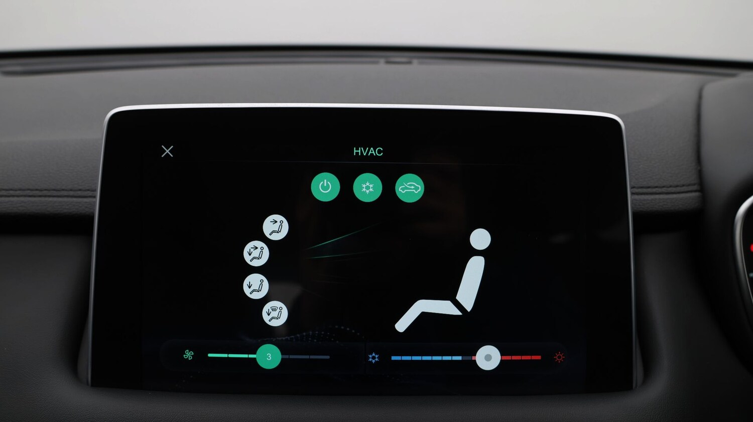 Used MG MG HS 2023 for sale - 77298238: Photo 12