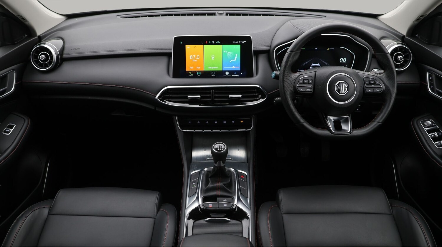 Used MG MG HS 2023 for sale - 77298238: Photo 13