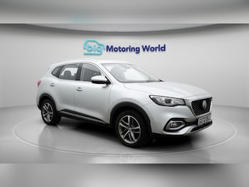 MG MG HS feature image