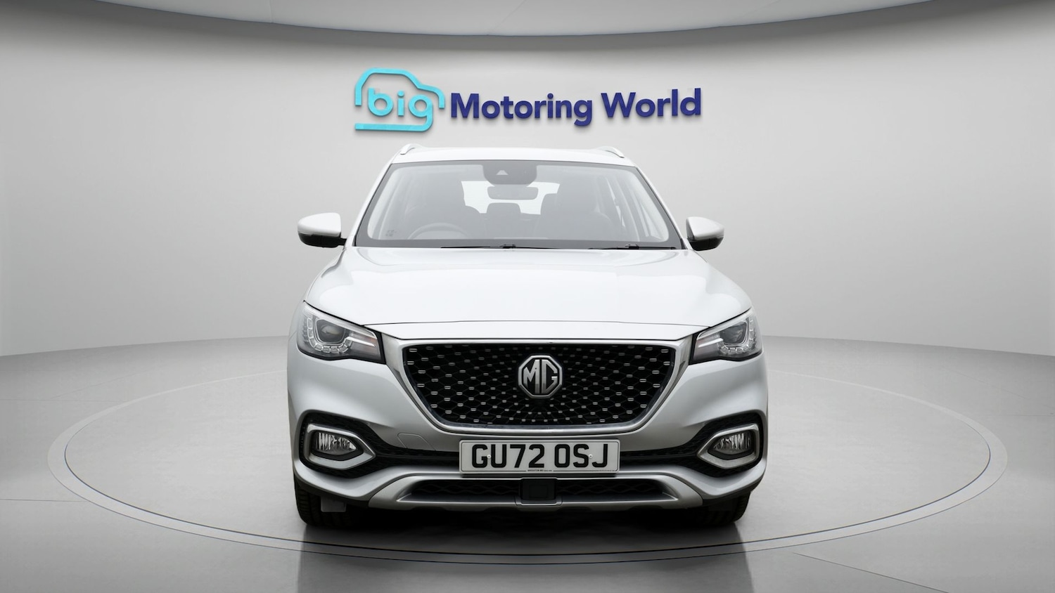 Used MG MG HS 2023 for sale - 77298238: Photo 2